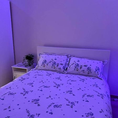 Apartament Appart Tommi Nicea Zewnętrze zdjęcie