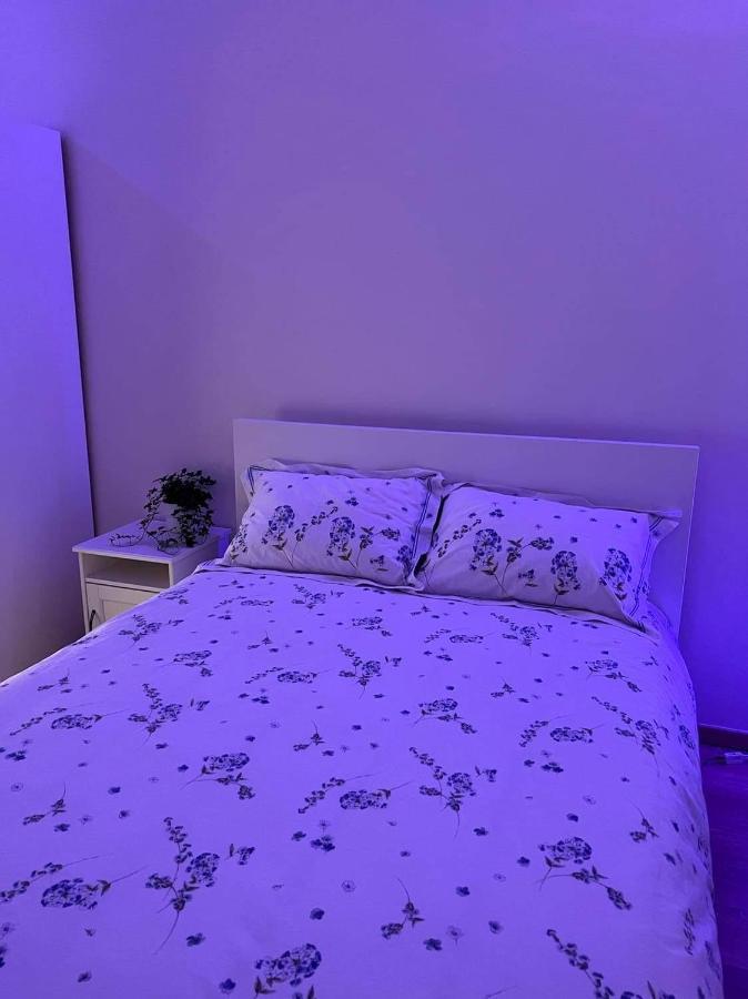 Apartament Appart Tommi Nicea Zewnętrze zdjęcie