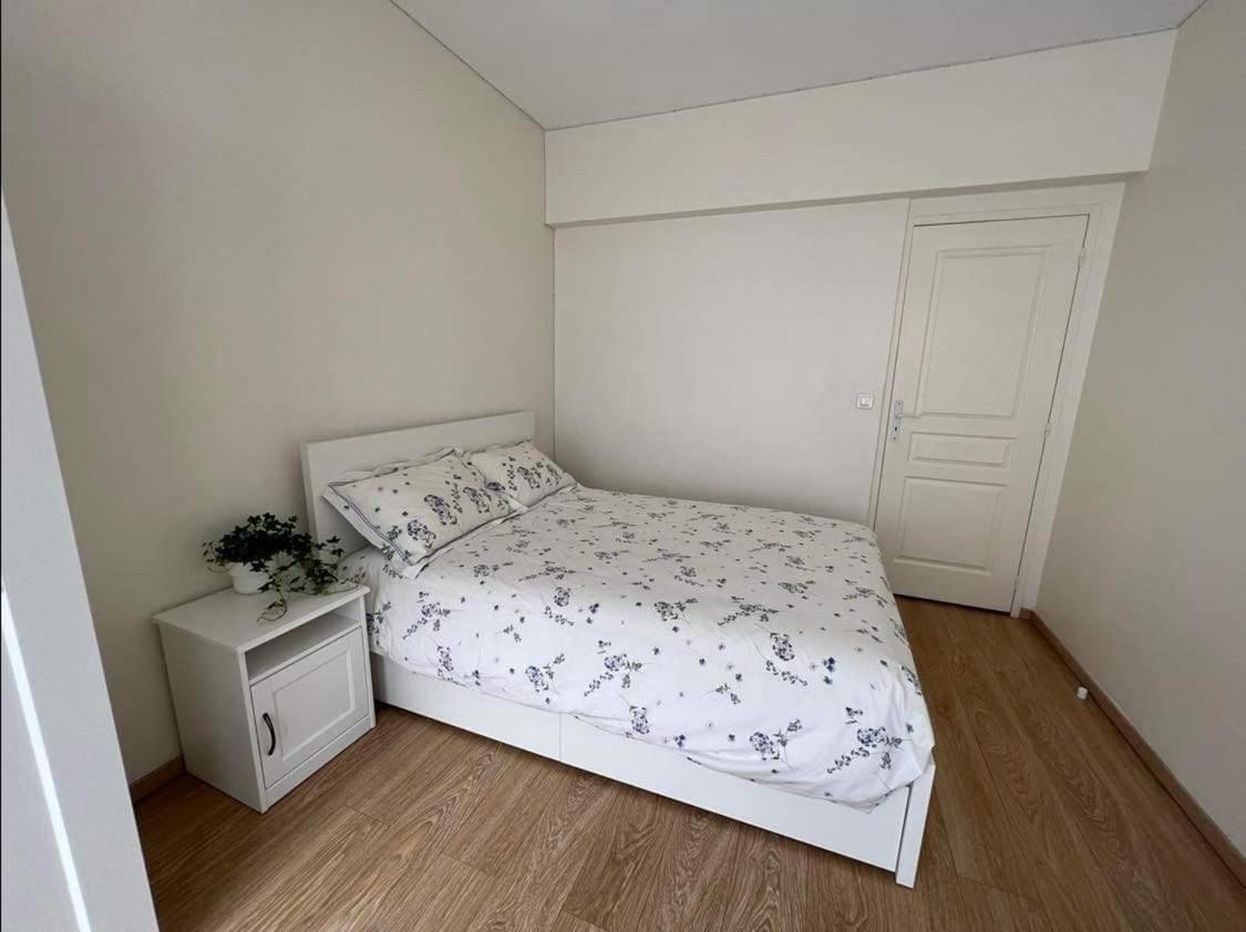 Apartament Appart Tommi Nicea Zewnętrze zdjęcie